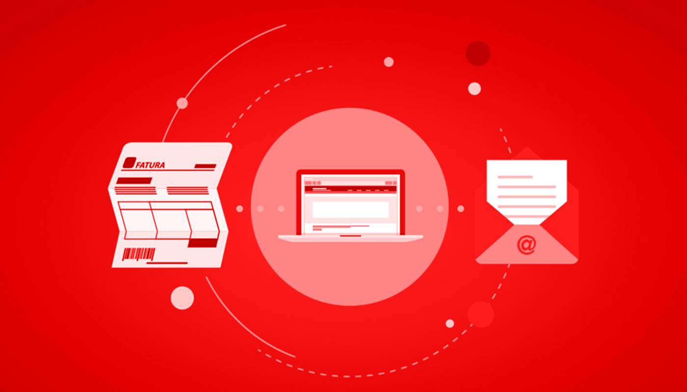 E-Fatura Kesme Programı