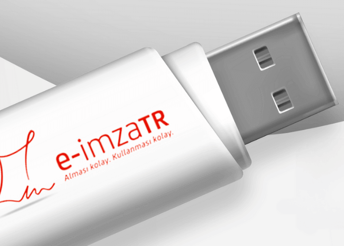 e-İmza